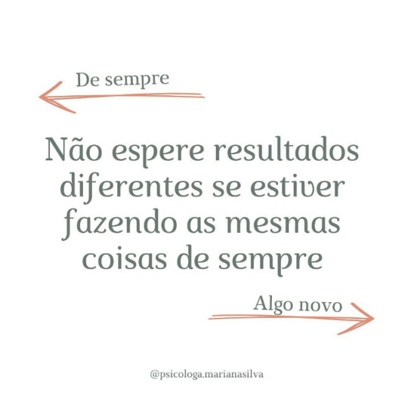 Publicação Instagram Mariana Silva